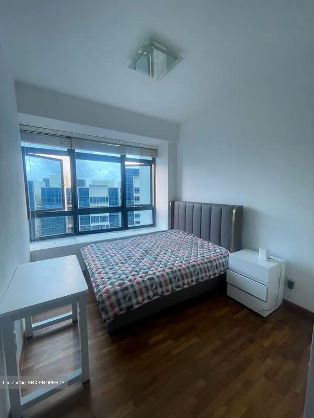 City Square Residences (D8), Condominium #574151781